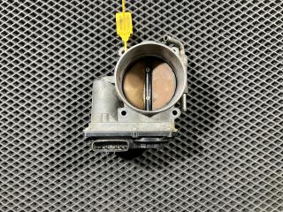 заслонка дроссельная Lexus LS 4 поколение 2009, 5.0 л., 2UR-FSE, бензин, АКПП, седан, 22030-38010