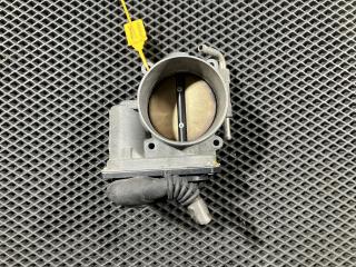 заслонка дроссельная Lexus LS 4 поколение 2009, 5.0 л., 2UR-FSE, бензин, АКПП, седан, 22030-38010