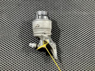 корпус масляного фильтра Lexus LS 4 поколение 2008, 5.0 л., 2UR-FSE, бензин, АКПП, седан, 1567738020