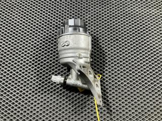 корпус масляного фильтра Lexus LS 4 поколение 2008, 4.6 л., 1UR-FSE, бензин, АКПП, седан, 1567738020