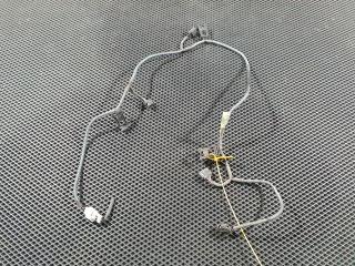 проводка бампера Lexus LS 4 поколение [рестайлинг] 2011, 4.6 л., 1UR-FSE, бензин, АКПП, седан, 8218350011, 8218350011