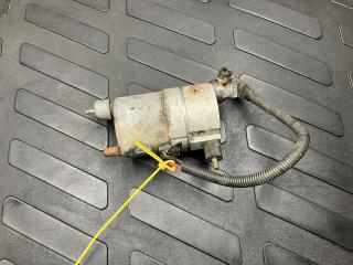 блок ABS Audi A8 D2/4D [рестайлинг] 2001, 4.2 л., AQF, бензин, седан, 8E0614175D, 0265410045