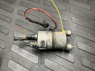 блок ABS Audi A8 D2/4D [рестайлинг] 2001, 4.2 л., AQF, бензин, седан, 8E0614175D, 0265410045