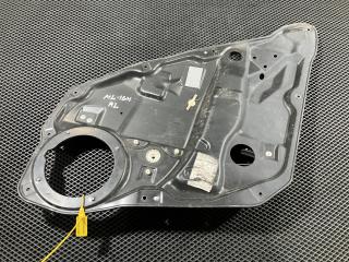 стеклоподъемник задний левый Mercedes-Benz M-Класс W164 [рестайлинг] 2011, 4.7 л., M 273.923, бензин, внедорожник 5 дв., A1647303179