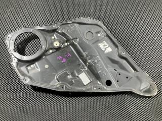 стеклоподъемник задний правый Mercedes-Benz M-Класс W164 [рестайлинг] 2011, 4.7 л., M 273.923, бензин, внедорожник 5 дв., A1647303279