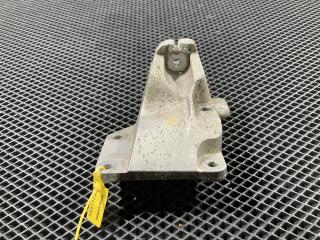 кронштейн двигателя Infiniti G 3 поколение [рестайлинг] 2006, 3.5 л., VQ35DE, бензин, АКПП, седан, 11233AF401