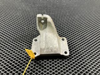 кронштейн двигателя Infiniti G 3 поколение [рестайлинг] 2006, 3.5 л., VQ35DE, бензин, АКПП, седан, 11232AF400