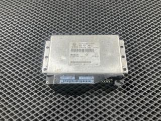 Блок управления ABS/ESP Audi A8 D2/4D [рестайлинг] 2001, 4.2 л., AQF, бензин, 4D0907389E