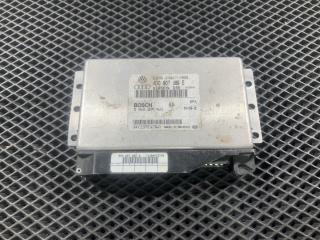 Блок управления ABS/ESP Audi A8 D2/4D [рестайлинг] 2001, 4.2 л., AQF, бензин, 4D0907389E