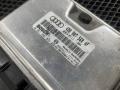 блок управления двигателем Audi A8 D2/4D [рестайлинг] 2001, 4.2 л., AQF, бензин, 4D0907560AF, 0261206844 - фото №6
