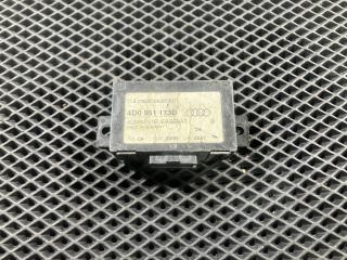 Иммобилайзер Audi A8 D2/4D [рестайлинг] 2001, 4.2 л., AQF, бензин, 4D0951173D