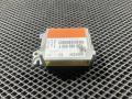 блок AirBag Audi A8 D2/4D [рестайлинг] 2001, 4.2 л., AQF, бензин, 4D0959655T, 0285001405 - фото №3