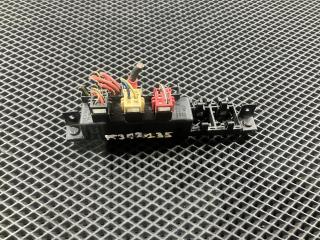 блок управления коммутационным центром Audi A8 D2/4D [рестайлинг] 2001, 4.2 л., AQF, бензин, 8L0941822A