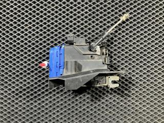 замок двери задней левой Audi A8 D2/4D [рестайлинг] 2002, 4.2 л., AUX, бензин, АКПП, седан, 4D0839015D