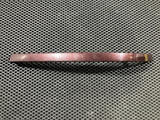 ус под фонарь левый Audi A8 D2/4D [рестайлинг] 2001, 4.2 л., AQF, бензин, 4D0853207M