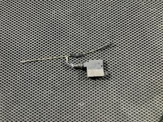 активатор замка багажника Audi A8 D2/4D [рестайлинг] 2001, 4.2 л., AQF, бензин, 4A5962115