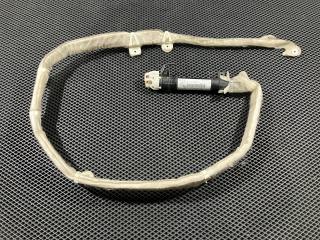 подушка безопасности боковая (шторка) Audi A8 D2/4D [рестайлинг] 2001, 4.2 л., AQF, бензин, 4D0880742A