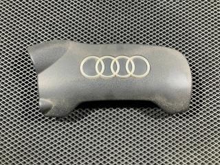 декоративная крышка двигателя Audi A4 B6 2006, 3.0 л., ASN, бензин, 06C103931