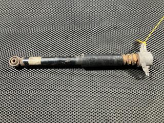 амортизатор задний Volkswagen Passat B6 2008, 2.0 л., бензин, АКПП, седан, 3C0513049BQ, 3C0512011CK