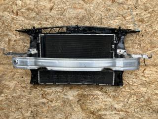 кассета радиаторов Audi A7 4G 2014, 3.0 л., CGXB, бензин, АКПП, хетчбэк 5 дв., 4G0260401B, 8K0145804F, 4G0823485, 4G0805594C