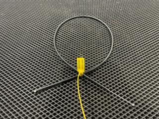 трос капота Mercedes-Benz M-Класс W164 [рестайлинг] 2011, 4.7 л., M 273.923, бензин, внедорожник 5 дв., A1648800159