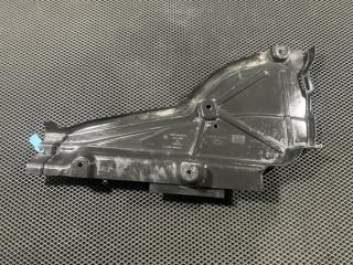 защита днища Mercedes-Benz M-Класс W166 2013, 4.7 л., M 278.928, бензин, АКПП, внедорожник 5 дв., A1666100008