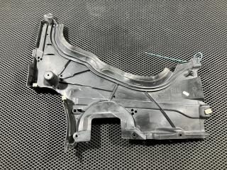 защита топливного бака BMW 7 серия G11/G12 2018, 4.4 л., N63 B44 A, бензин, АКПП, седан, 51757340182