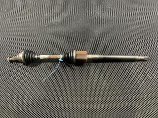 полуось передняя правая (приводной вал, ШРУС) Land Rover Range Rover Sport 2 поколение 2017, 3.0 л., 306PS, бензин, АКПП, внедорожник 5 дв., DPLA3N128BB, LR064251, LR041968, LR045441, LR034531