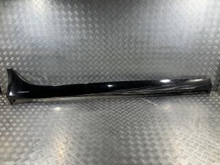 накладка на порог Jaguar XF X260 2016, 3.0 л., бензин, АКПП, GX63-101D56-A