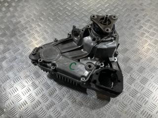 раздаточная коробка BMW X5 E70 [рестайлинг] 2012, 3.0 л., N55 B30 A, бензин, АКПП, внедорожник 5 дв., 27107643758-02