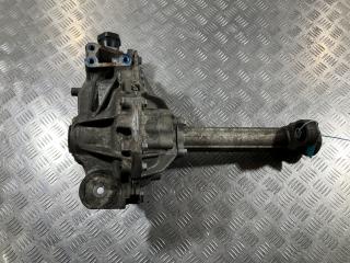 редуктор переднего моста Land Rover Range Rover Sport 2 поколение 2014, 3.0 л., 306PS, бензин, АКПП, внедорожник 5 дв., DPLA3017EE, LR066508, LR044436, LR059058, LR070131, LR052323, LR039128