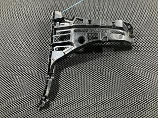 Крепление бампера заднего Mercedes-Benz S-Класс W222/C217/A217 2015, 4.7 л., M 278.928, бензин, АКПП, седан, A2228850521, A2228800612