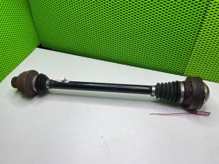 полуось задняя (приводной вал, ШРУС) Audi A6 4G/C7 2012, 4.2 л., CDRA, бензин, АКПП, седан, 8R0501203C