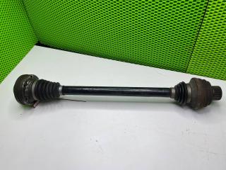 полуось задняя (приводной вал, ШРУС) Audi A8 D4/4H 2012, 4.2 л., CDRA, бензин, АКПП, седан, 8R0501203C