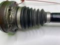 полуось задняя (приводной вал, ШРУС) Audi A8 D4/4H 2012, 4.2 л., CDRA, бензин, АКПП, седан, 8R0501203C - фото №4