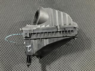 корпус воздушного фильтра Jaguar XJ 4 поколение [рестайлинг] 2017, 3.0 л., 306PS, бензин, седан, DW939600BA, FW939600BA, C2D34711