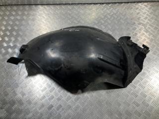 защита арок передняя левая (подкрылок) Mercedes-Benz M-Класс W164 [рестайлинг] 2010, 3.5 л., M 272.967, бензин, АКПП, внедорожник 5 дв., A1648840122, A1648802705