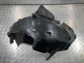 защита арок передняя правая (подкрылок) Mercedes-Benz GLE W166 2017, 3.0 л., бензин, A1668841222