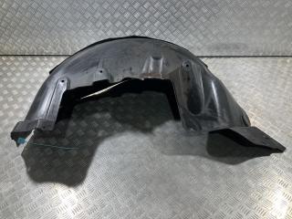 защита арок задняя правая (подкрылок) Mercedes-Benz GL-Класс X166 2013, 4.7 л., M 278.928, бензин, АКПП, внедорожник 5 дв., A1668847522