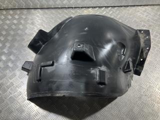 защита арок передняя левая (подкрылок) Mercedes-Benz GLE W166 2017, 3.0 л., бензин, A1668841122