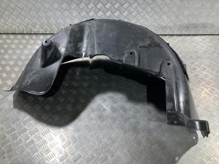 защита арок задняя левая (подкрылок) Mercedes-Benz GLE W166 2017, 3.0 л., бензин, 1668841322