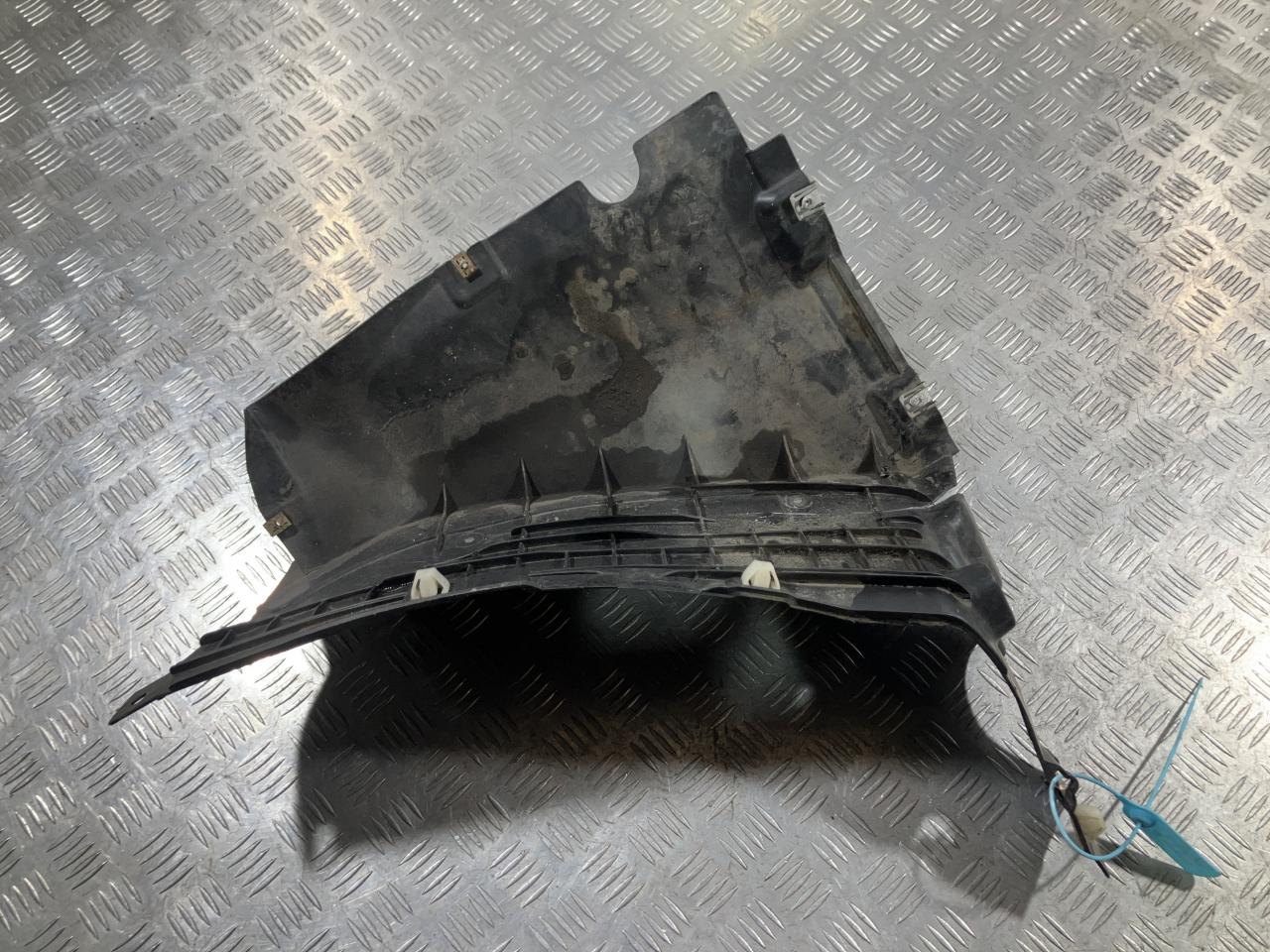 защита арок передняя левая (подкрылок) Audi Q5 FY 2017, 2.0 л., бензин, АКПП, внедорожник 5 дв., 80A853887F - фото №1