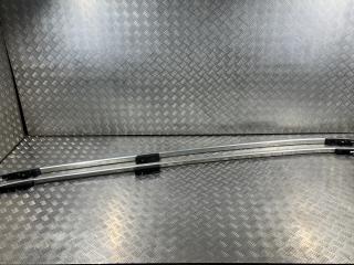 дуги на крышу (рейлинги) Mercedes-Benz GL-Класс X166 2013, 3.0 л., бензин, внедорожник 5 дв., A1668901093, A1668900993