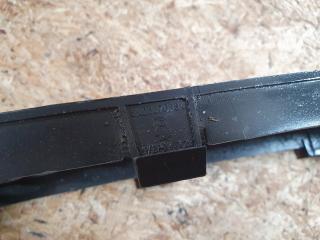 заглушка (решетка) в бампер Audi TT 8N [рестайлинг] 2002, 8N0807683A