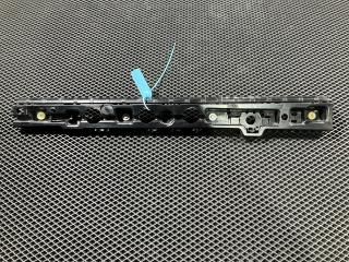 Кронштейн крепления порога BMW 7 серия G11/G12 2017, 4.4 л., бензин, АКПП, седан, 51777357135