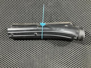 патрубок воздушного фильтра Land Rover Range Rover Sport 2 поколение [рестайлинг] 2019, 5.0 л., 508PS, бензин, АКПП, внедорожник 5 дв., CPLA9A675AD, LR049314, LR045407, LR036447