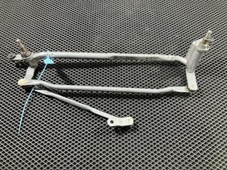 механизм стеклоочистителя (трапеция дворников) Land Rover Range Rover Sport 2 поколение [рестайлинг] 2017, 5.0 л., 508PS, бензин, АКПП, внедорожник 5 дв., CPLA17500AE