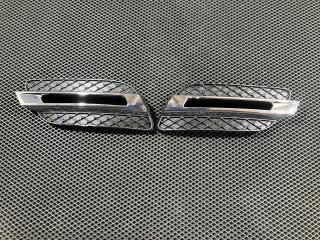 фара противотуманная левая Mercedes-Benz M-Класс W166 2013, 3.0 л., OM 642.826, дизель, АКПП, внедорожник 5 дв., A1668800724, A1668842122, A1668800824, A1668200756, A1668842222, A1668850874, A1668850774