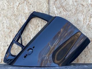 дверь задняя правая Jaguar XE 1 поколение X760 2017, 5.0 л., 508PN, бензин, АКПП