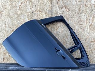 дверь задняя левая Jaguar XE 1 поколение X760 2017, 5.0 л., 508PN, бензин, АКПП